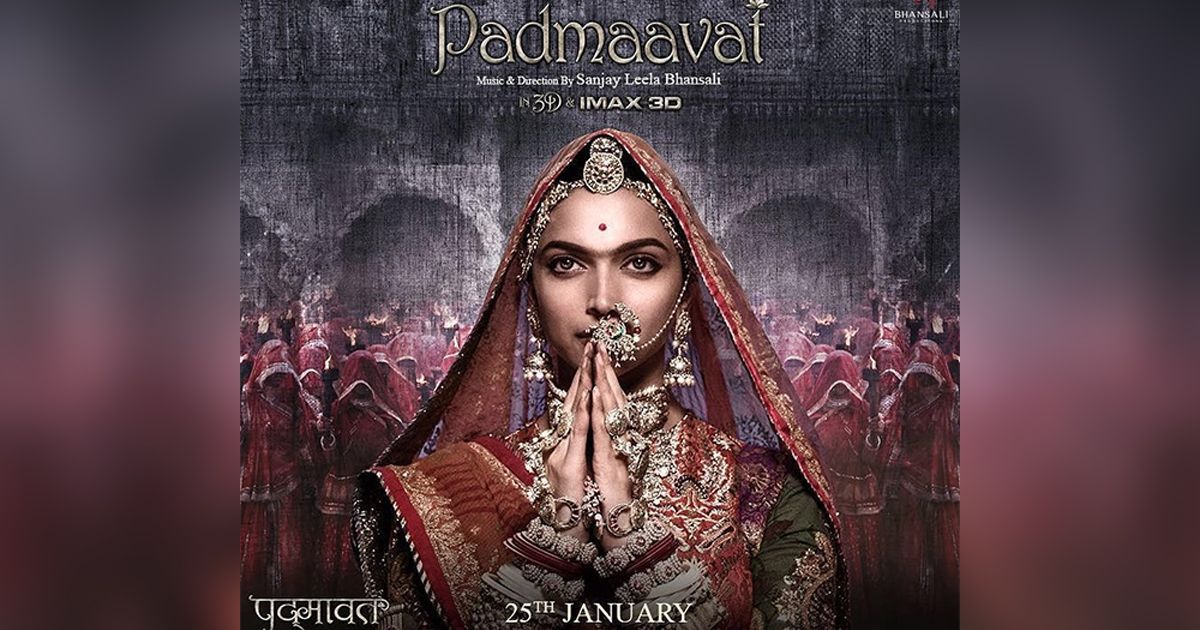 The big news: Anti-Padmaavat protests threaten movie’s release tomorrow, and nine other top stories