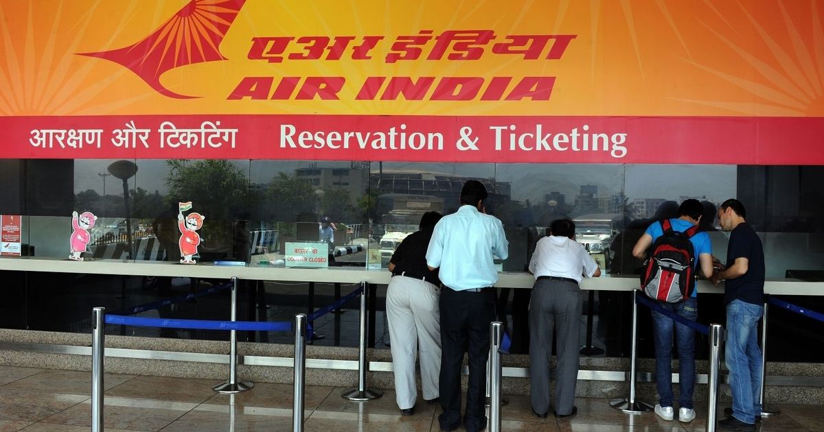 Explainer: Why the government is selling its stake in Air India and who will buy it