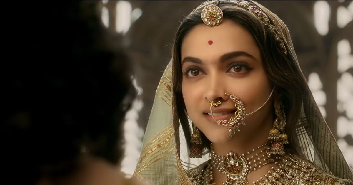 Supreme Court to hear Rajasthan and Madhya Pradesh governments’ plea to ban ‘Padmaavat’ on Tuesday