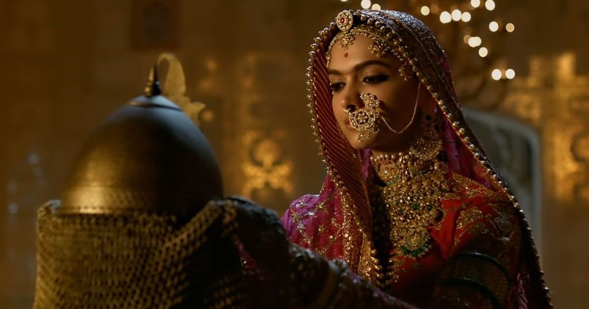 Supreme Court refuses to modify order lifting ban on ‘Padmaavat’ in Rajasthan, Madhya Pradesh