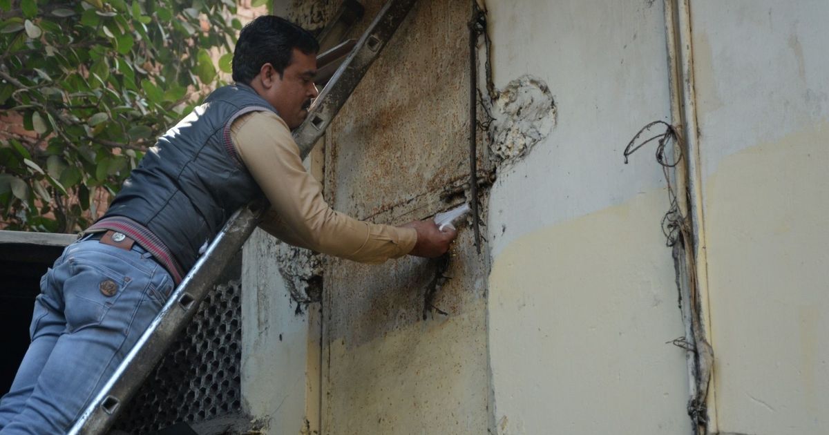 South Delhi markets will remain shut on Friday to protest the municipal corporation’s sealing drive