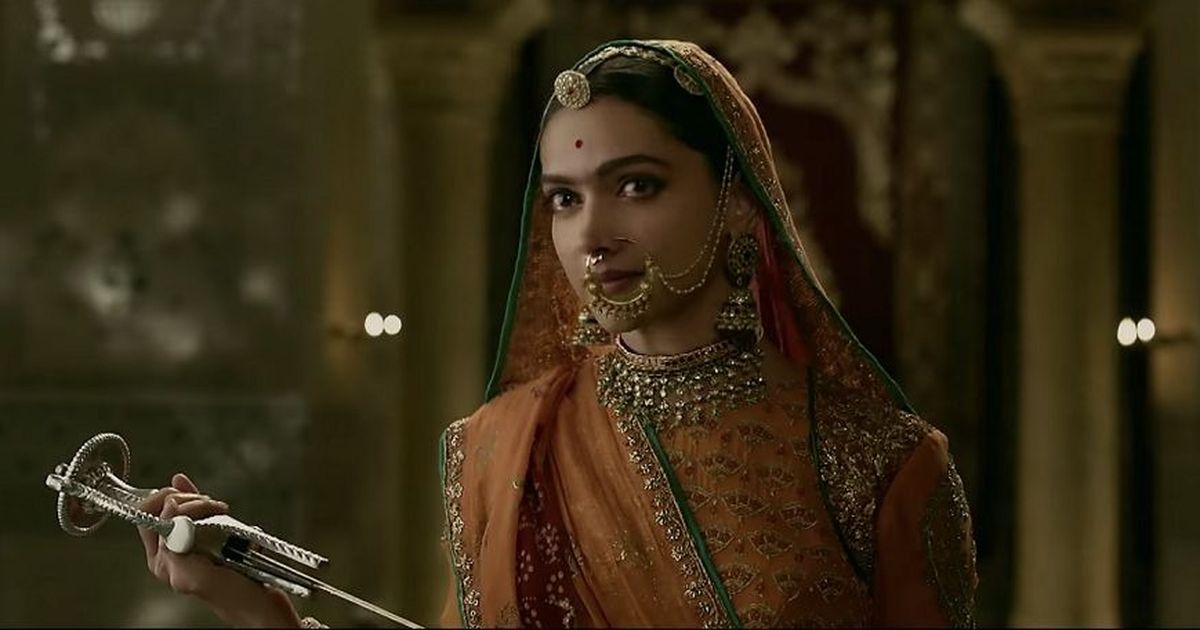 ‘Padmaavat’ row: Rajasthan, Madhya Pradesh to move SC against its order allowing the film’s release