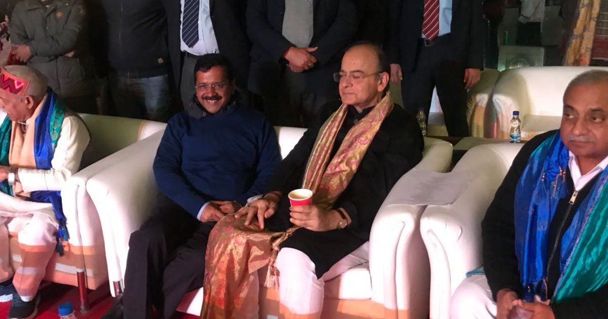 अरविंद केजरीवाल अरुण जेटली से भी माफ़ी मांग सकते हैं, पर ‘माफ़ी मिलना’ मुश्किल क्यों लगता है?