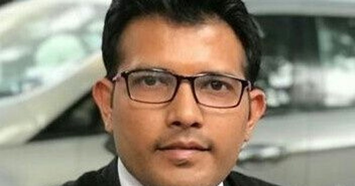 Office-of-profit case: Lawyer who petitioned EC against AAP MLAs says he is not with any party