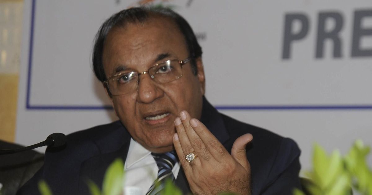 Office-of-profit case: MLAs’ disqualification is EC chief AK Joti’s ‘gift’ to Modi, says AAP