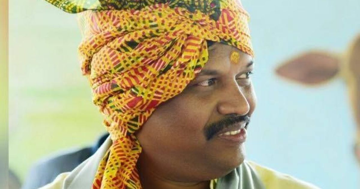 Goa: BJP MLA blames his party’s government for failing to act against cow vigilantes