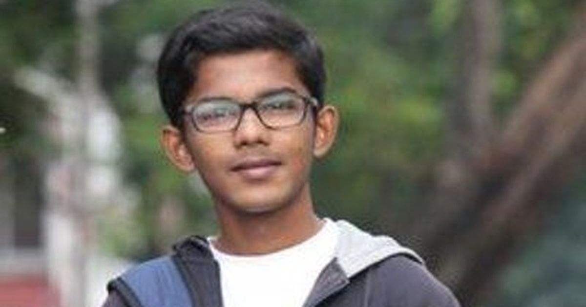 Marathi actor Praful Bhalerao dies in train accident in Mumbai