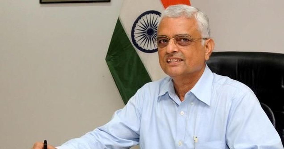 Simultaneous polls not possible without legal framework, says Chief Election Commissioner OP Rawat