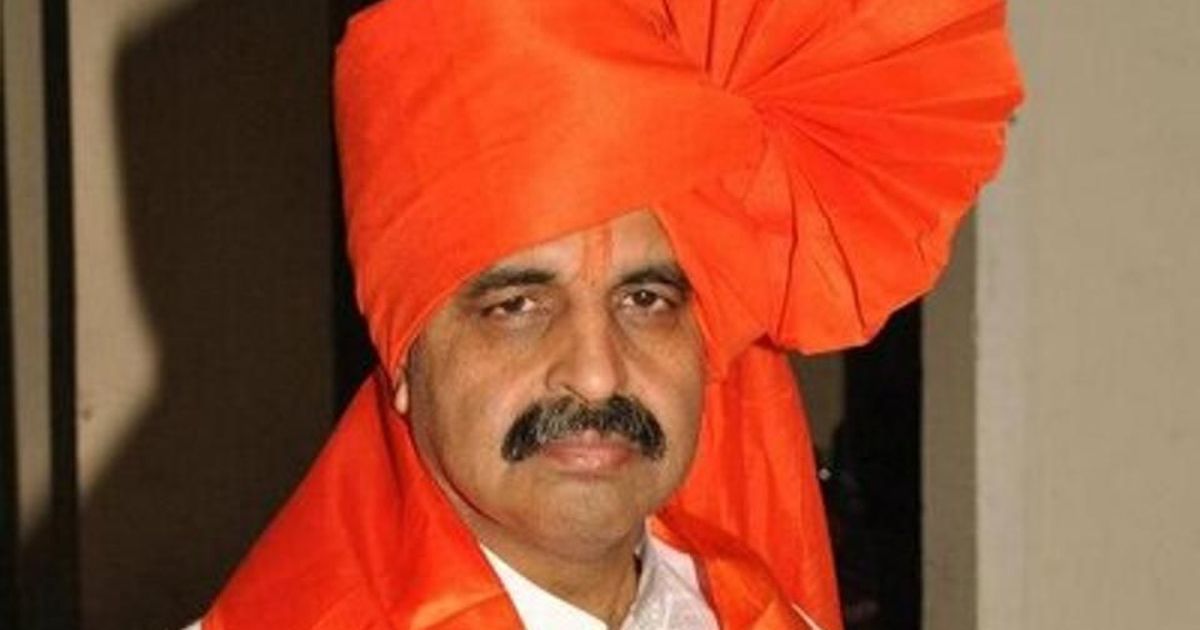 Bhima Koregaon: Inquiry panel penalises Hindutva leader’s lawyer for appearing late at hearing