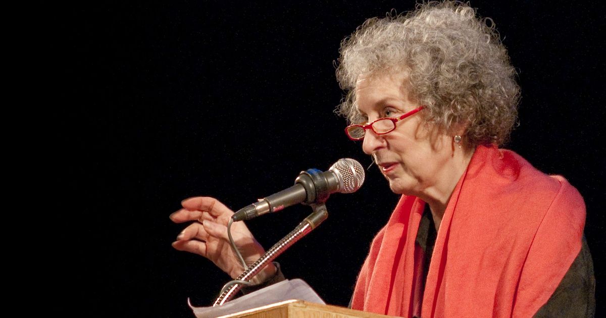 Margaret Atwood announces sequel to ‘The Handmaid’s Tale’, to be published in 2019