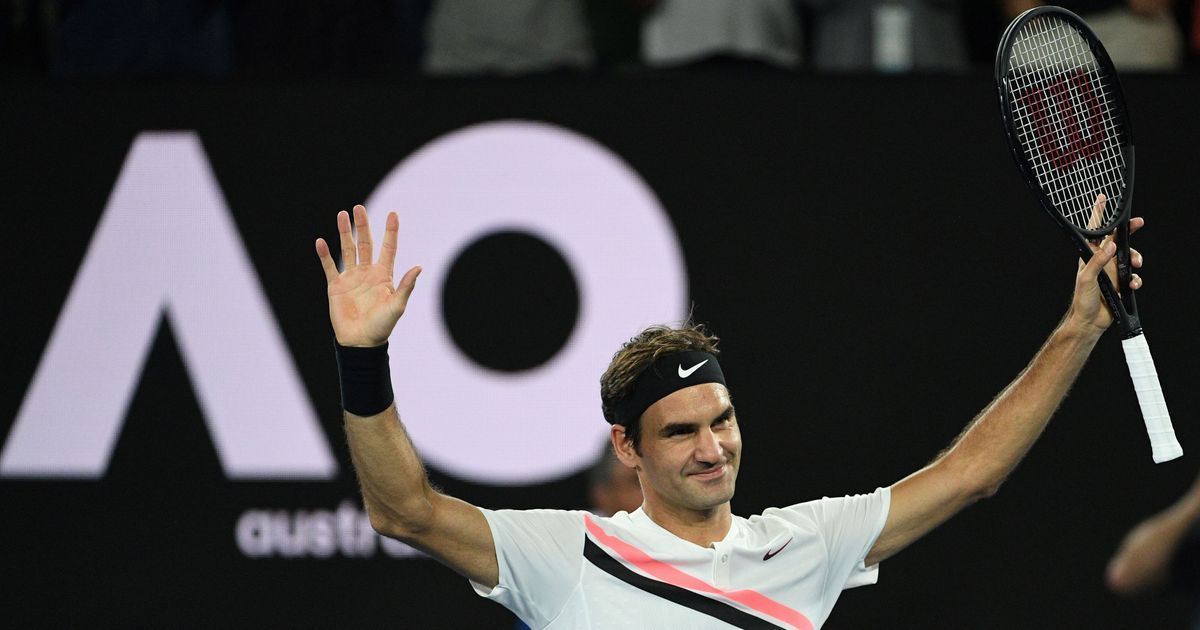 Australian Open: Federer zooms into semis, Chung stops Tennys Australian Open: Federer zooms into semis, Chung stops Tennys