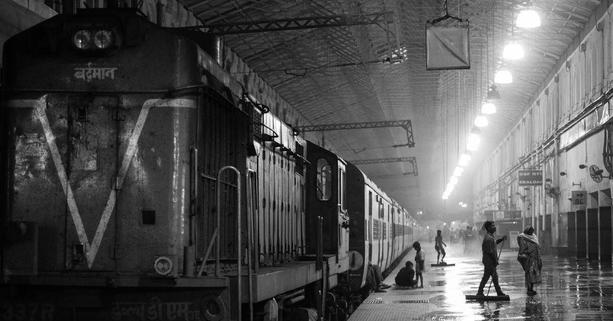 Railways reinstates Malayalam in recruitment exam after protests in Kerala