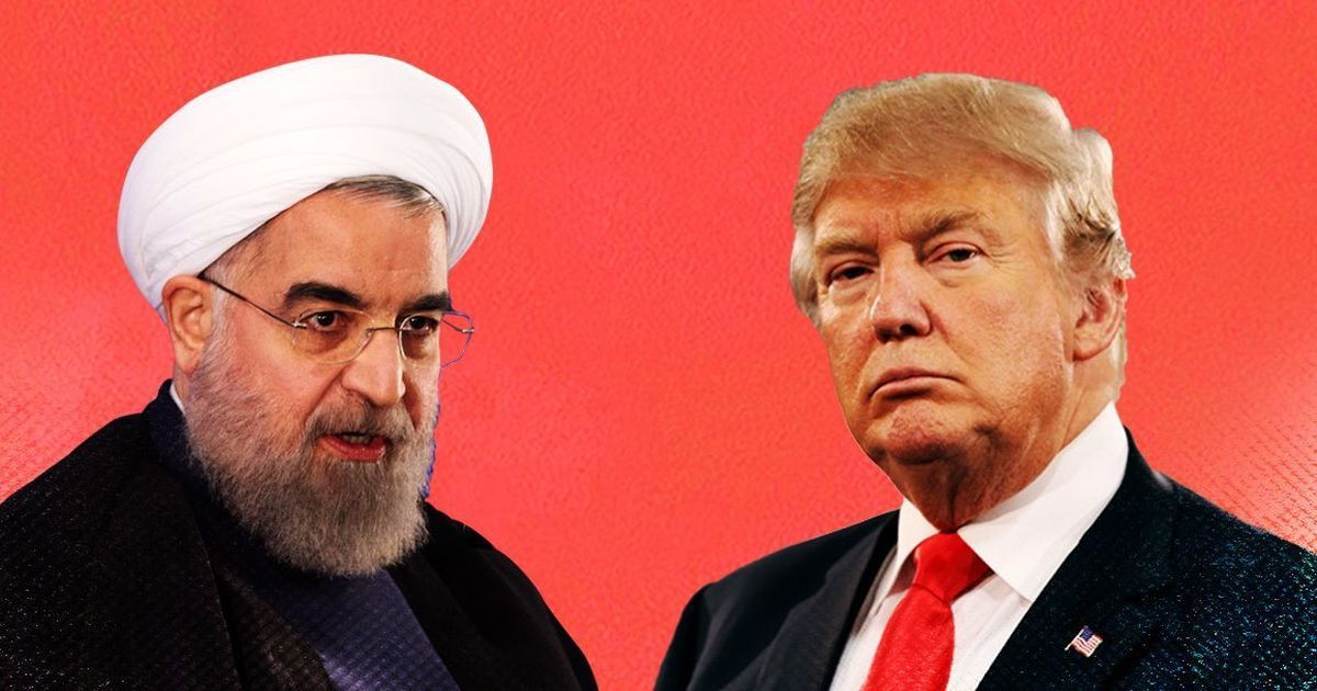 ‘You’ve made a mistake’: Iran’s supreme leader challenges Trump’s decision to exit nuclear deal
