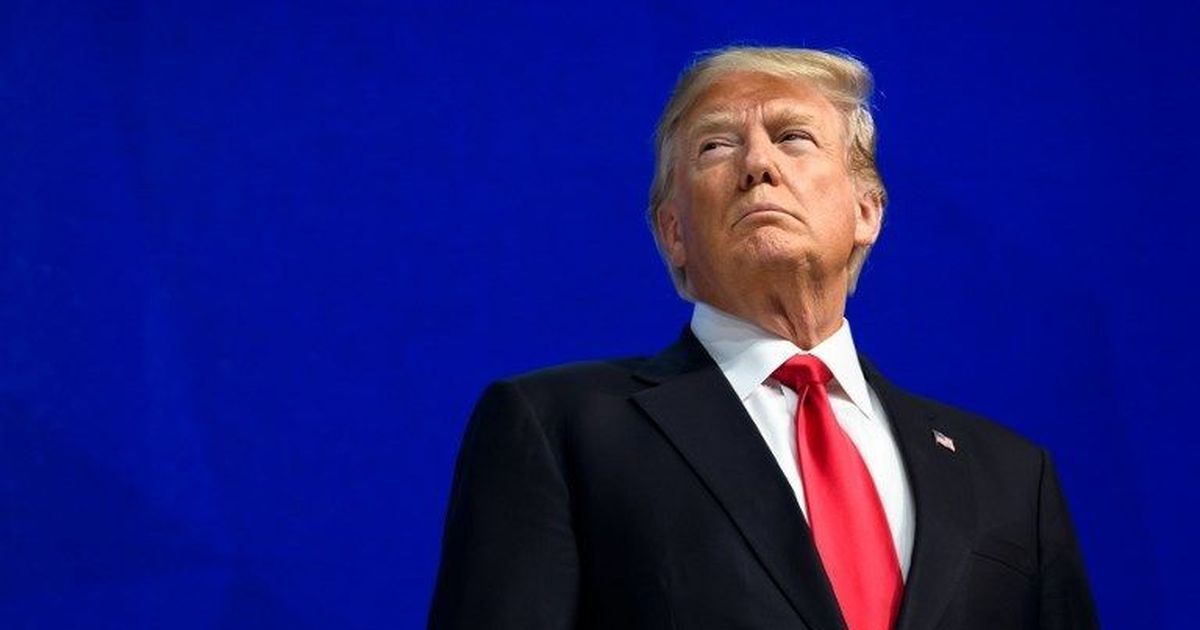 Donald Trump says Kim Jong-un can remain in power if he agrees to deal on nuclear programme