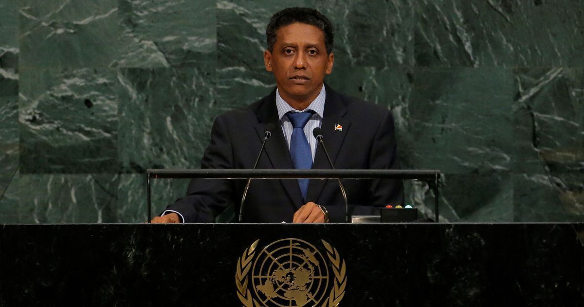 India, Seychelles sign revised agreement over military infrastructure