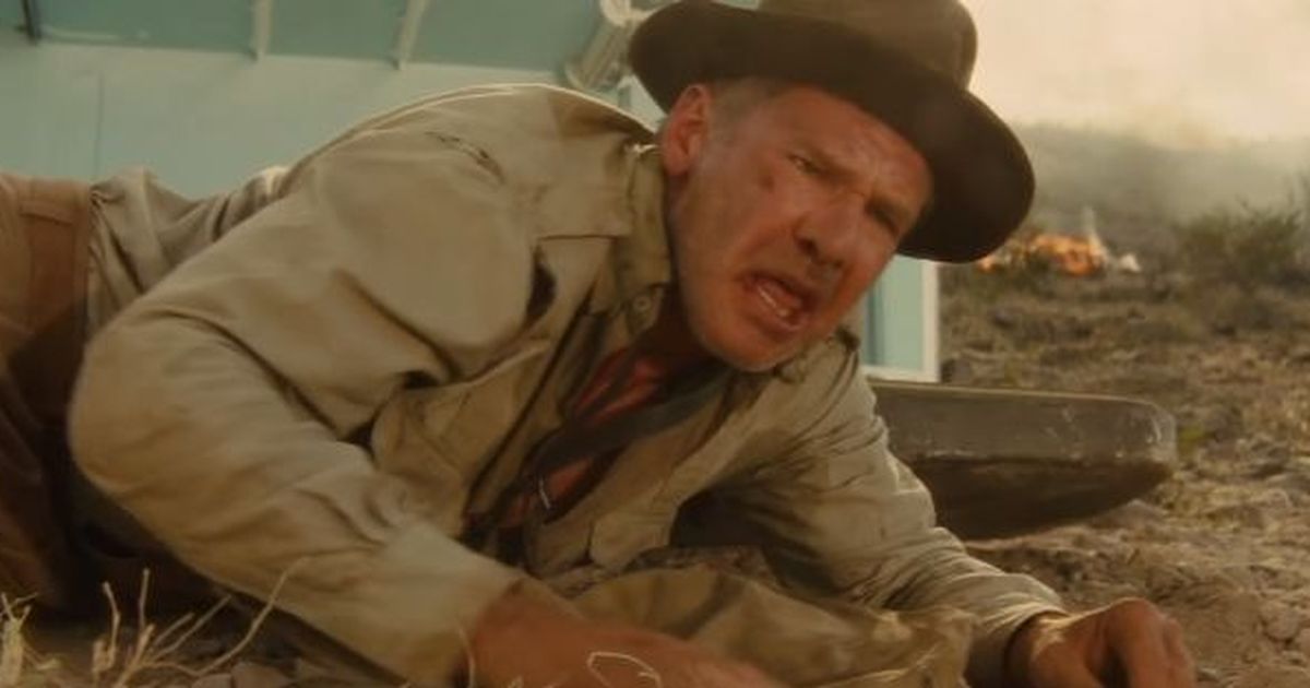 Fifth Indiana Jones Movie Will Begin Filming In 2019