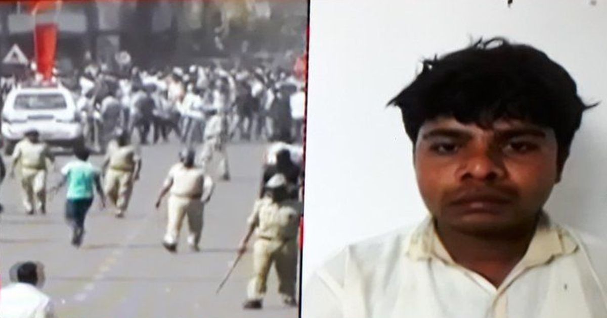Karnataka: Violent protests break out in Bidar after man allegedly rapes, murders 20-year-old woman