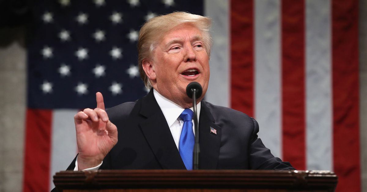 France condemns Donald Trump’s comments on 2015 terror attacks