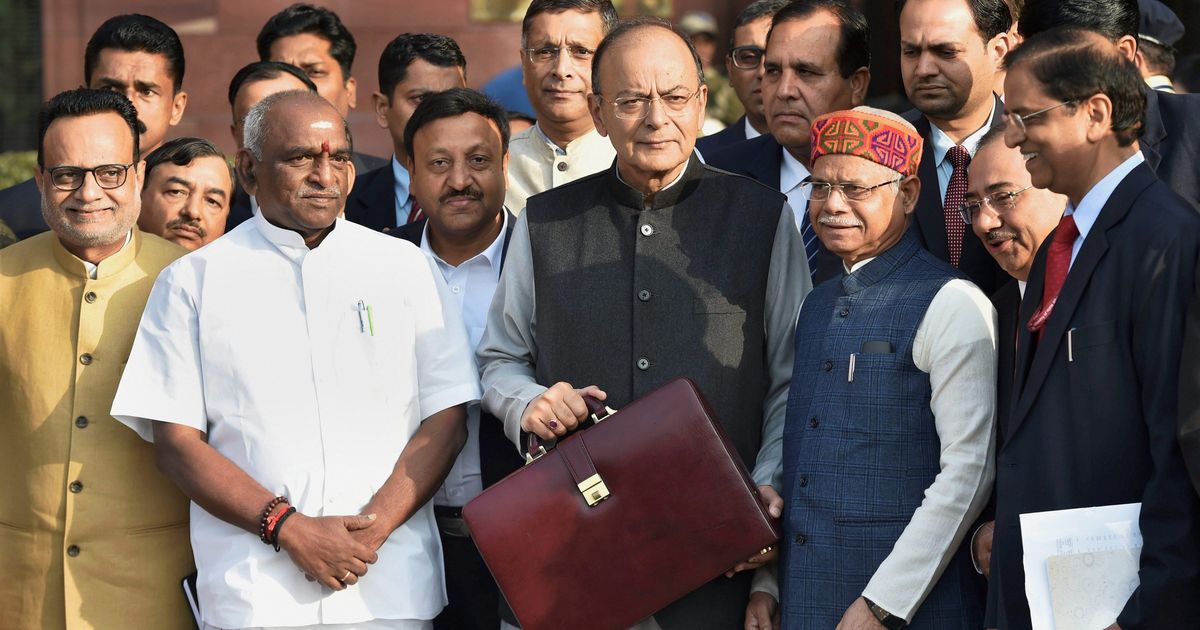 Lok Sabha passes Budget without discussion amid continuing protests in Parliament