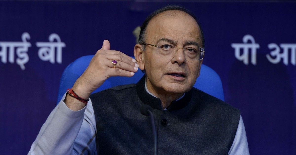 GST e-way bill must from April 1