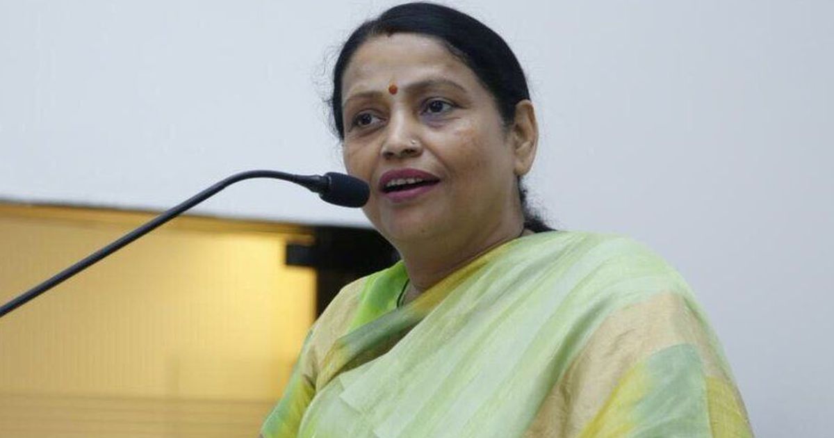 BJP candidates: 6 sitting MPs dropped from Uttar Pradesh including Union minister Krishna Raj