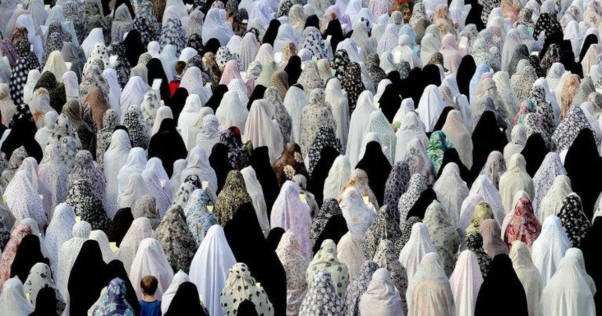 Iran: 29 women arrested after protests against hijab rule intensify