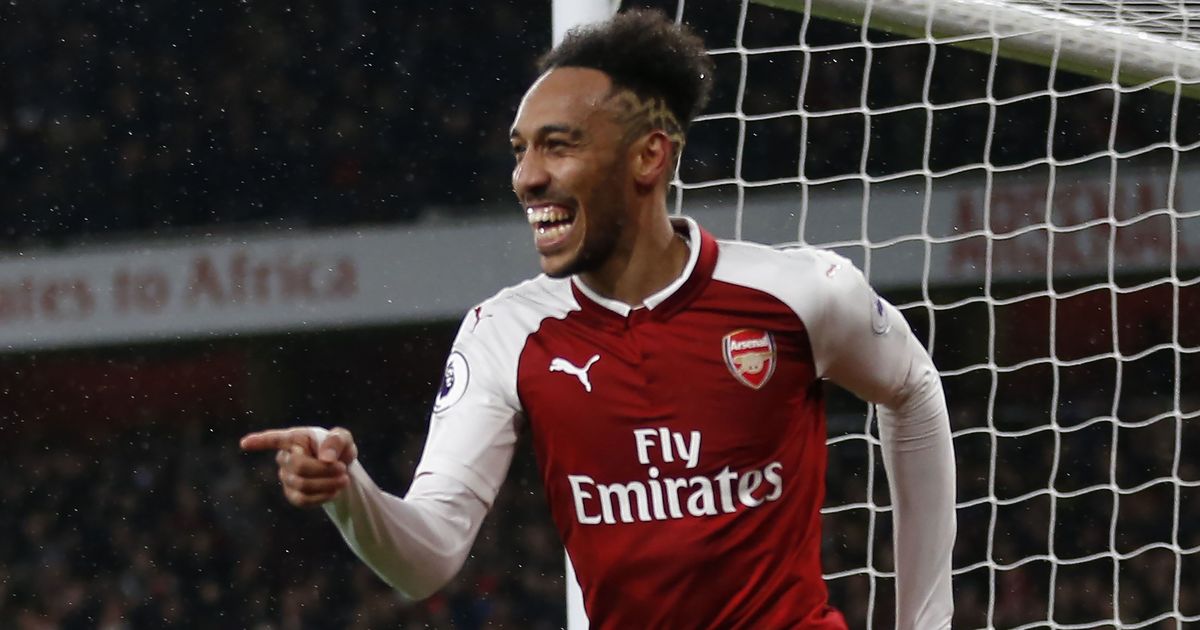 Arsenal 5-1 Everton: 5 Talking Points Arsenal 5-1 Everton: 5 Talking Points