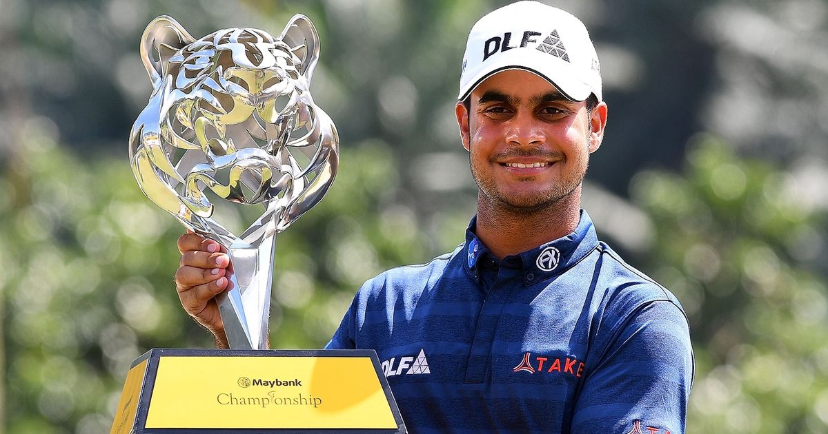First Jozi, now Malaysia ... Shubhankar is living his dream First Jozi, now Malaysia ... Shubhankar is living his dream