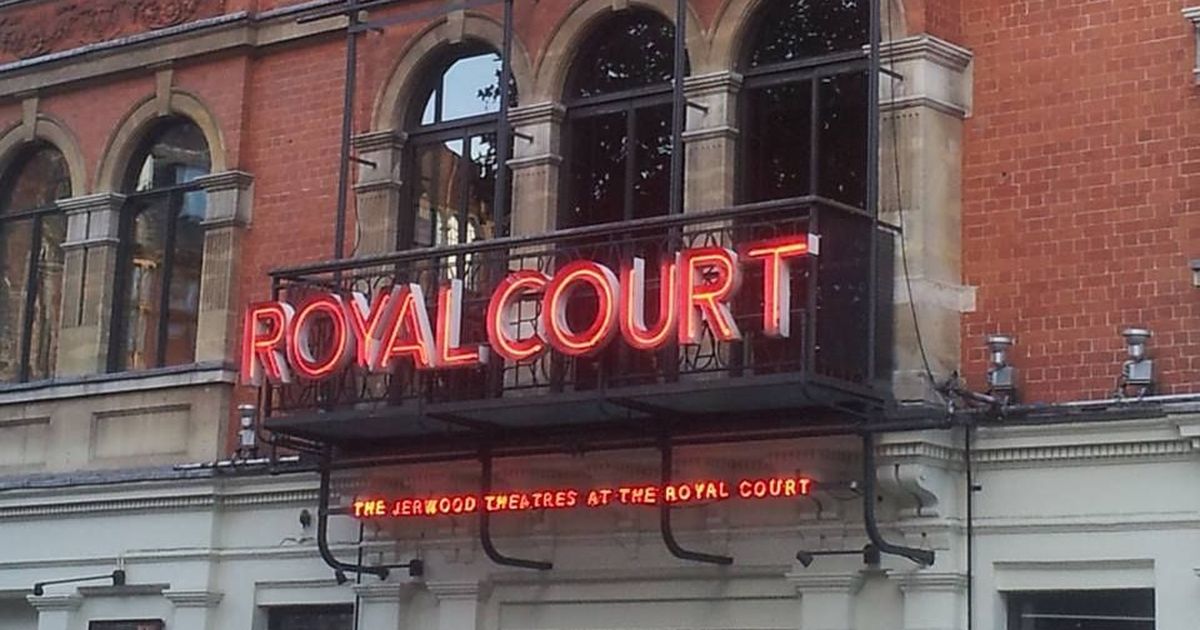 Indian playwright accuses Royal Court of censorship after his play on Tibet is shelved