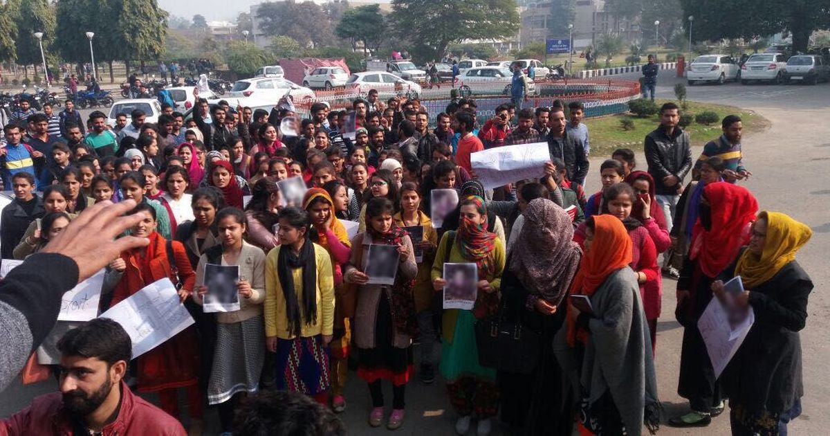 Kathua rape and murder: BJP says it does not support bar association’s strike call