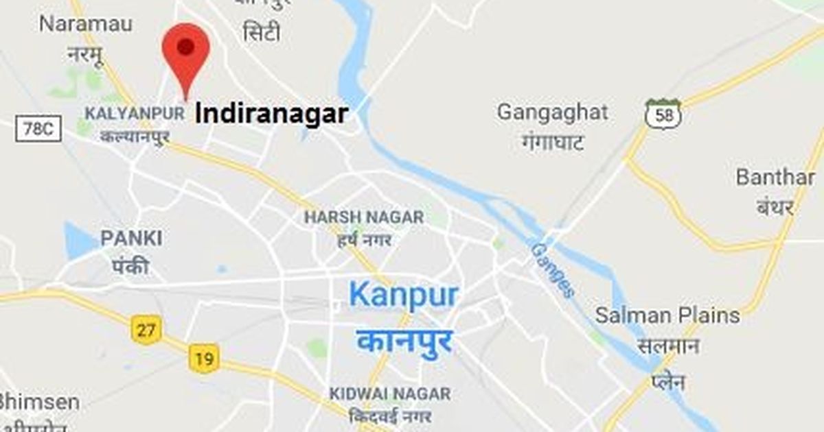 Kanpur: Woman throws 5-year-old son off 11th floor balcony, jumps soon after