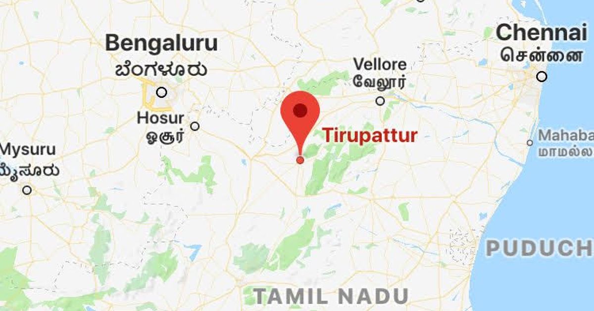 Tamil Nadu: Class 11 student allegedly stabs headmaster after he asks him about his studies