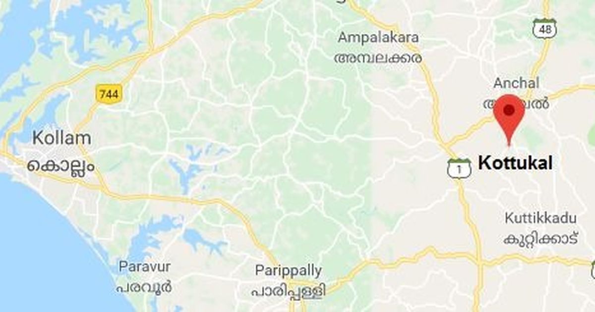 Kerala: 6 RSS workers held for threatening poet protesting against 'caste-wall' Kerala: 6 RSS workers held for threatening poet protesting against 'caste-wall'