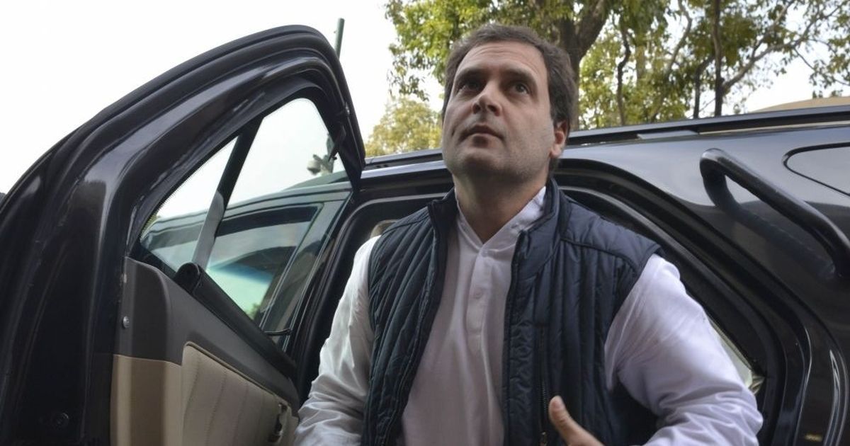 The big news: Congress demands use of ballot papers in polls, and nine other top stories