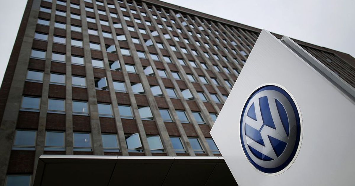 Emissions case: Volkswagen told to deposit Rs 100 crore by Friday or face arrests and seizure