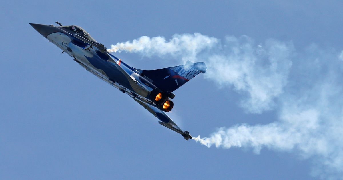 The big news: Centre says demand to know Rafale deal details is unrealistic, and 9 other top stories