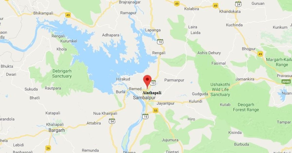 Odisha: Tribal youth’s death in police custody triggers riot-like situation in Sambalpur