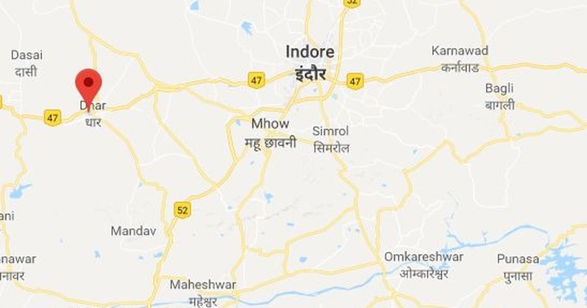 Madhya Pradesh: Visually-impaired couple among 13 sent to six months in jail for converting tribals