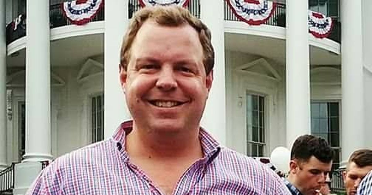 US: Another White House staffer resigns after ex-wife accuses him of domestic abuse