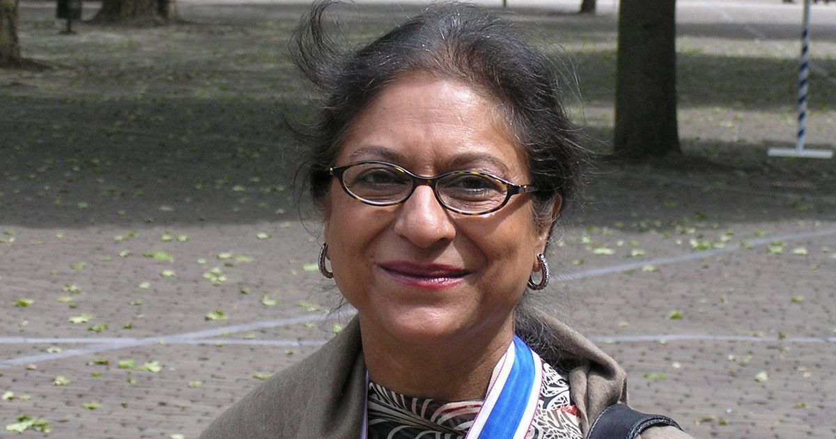 Pakistan: Human rights activist Asma Jahangir dies at 66