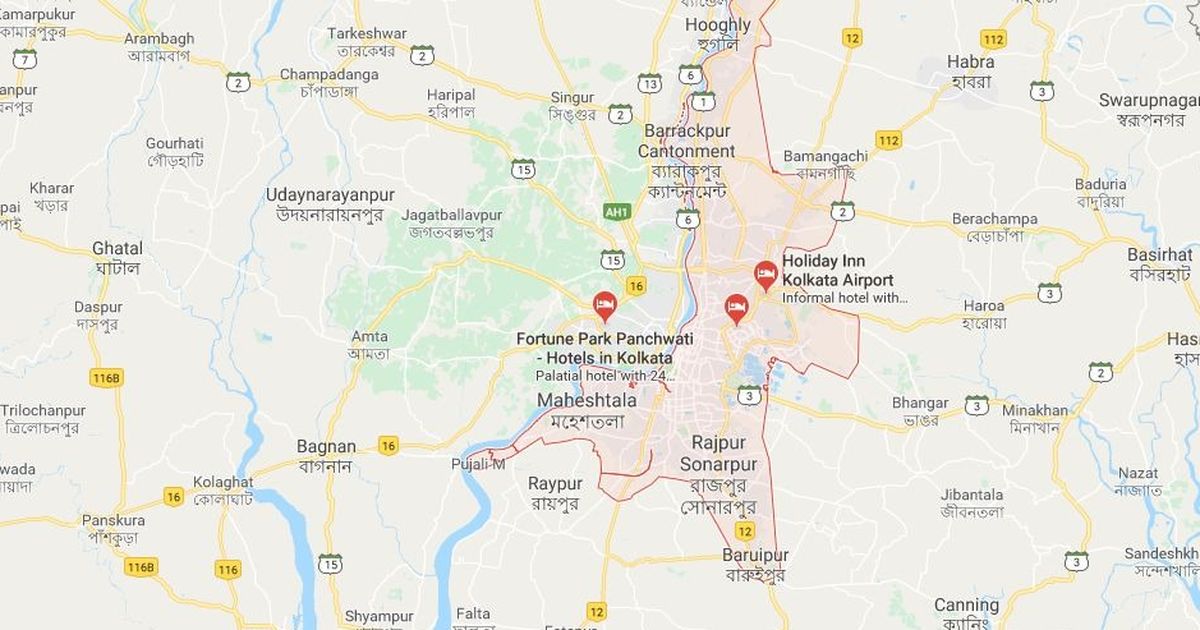 Kolkata: Couple named in Facebook ‘love jihad’ list file police complaint alleging death threats