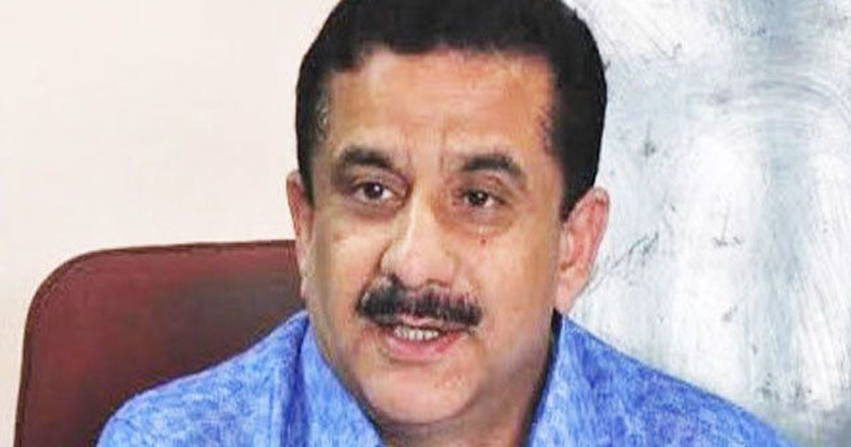 Terror groups in Saudi Arabia, Pakistan run Muslim personal law board, claims Shia Waqf Board chief