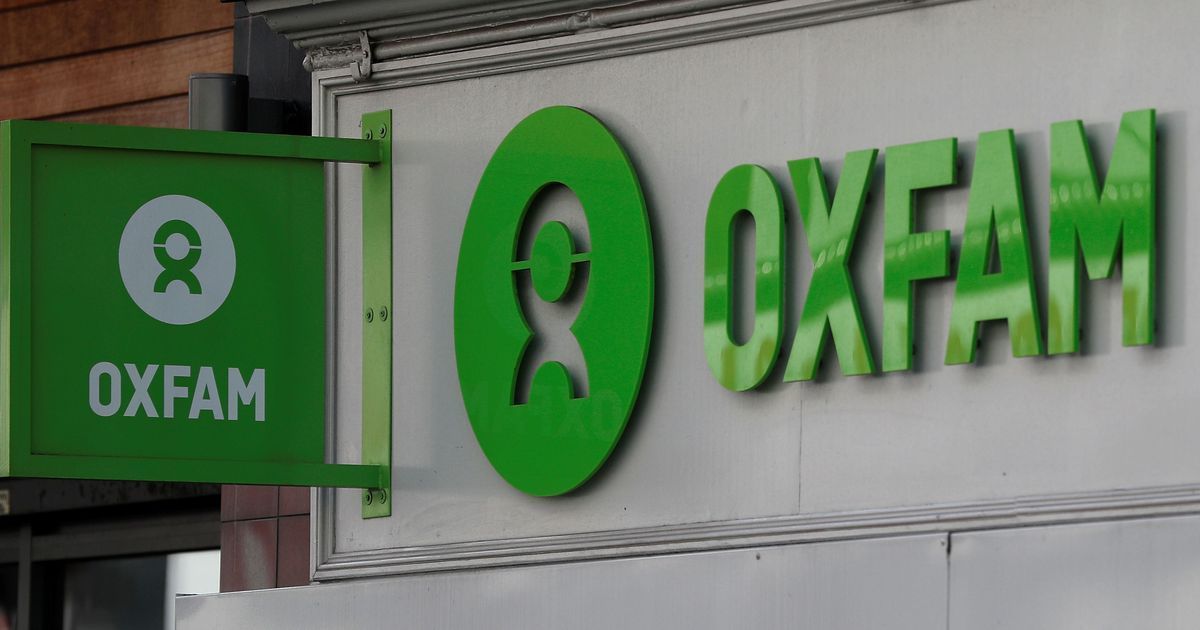 Oxfam India says it had applied for FCRA renewal in April, got to know about rejection on January 1