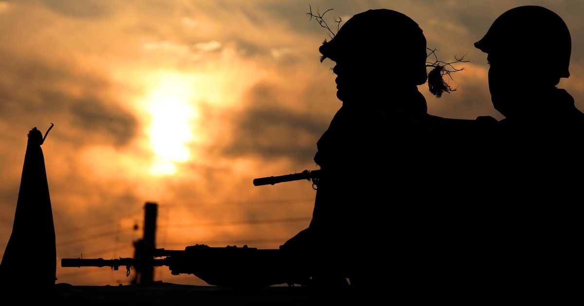 Sunjuwan attack: Security forces recover another soldier’s body during clearance operations