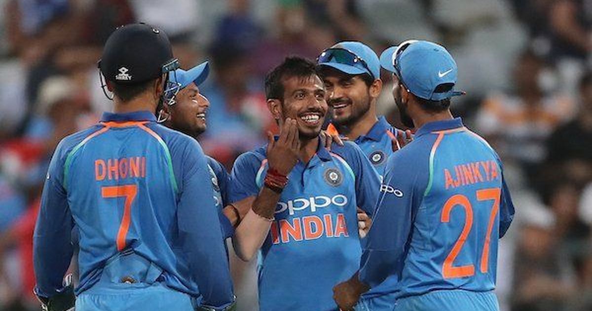 Fifth ODI, as it happened: Kuldeep, Chahal star again as India complete historic series win