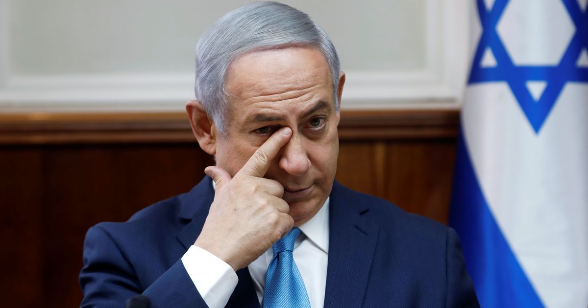 Israel: Police recommend indicting PM Benjamin Netanyahu, his wife on charges of bribery, fraud