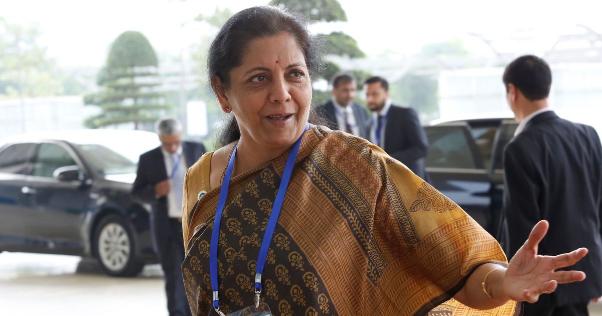 The big news: Government clears plan to procure 7.40 lakh assault rifles, and 9 other top stories