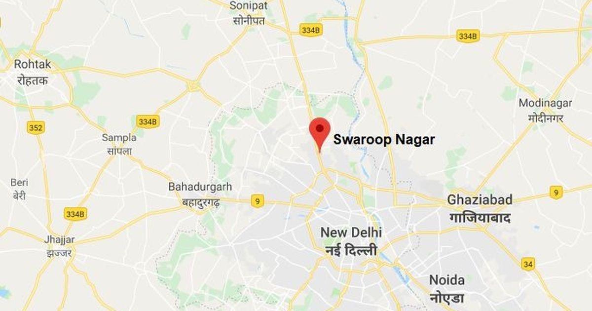 Delhi: Man who allegedly killed missing 7-year-old had told the family that he was a CBI officer