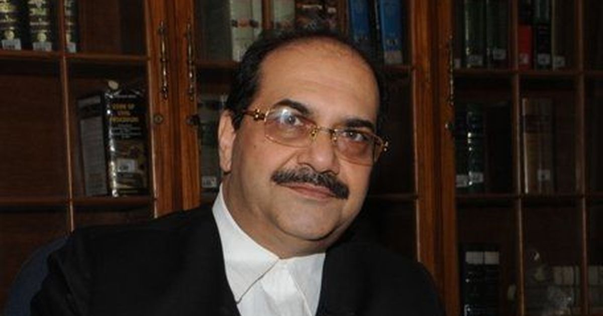 ‘Failure of justice’: Former Bombay HC judge raises doubts over past hearings in Sohrabuddin case