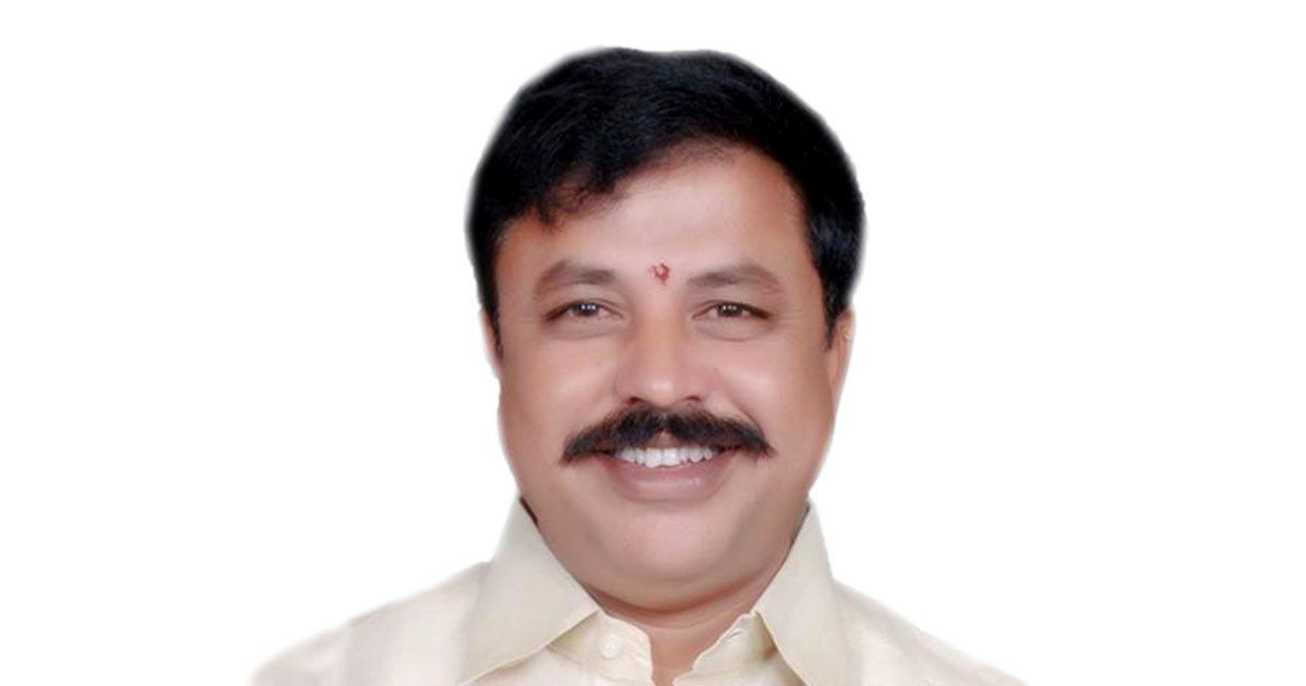 Andhra Pradesh: Court sentences TDP MLA to six months in jail for assaulting ex-Congress minister